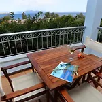 Vathi Apartmanhotel Vathí