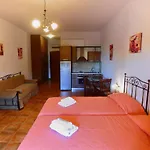Apartmanhotel Vathi