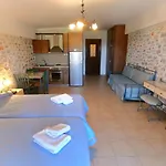 Apartmanhotel Vathi