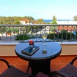 Apartmanhotel Vathi