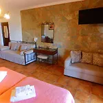 Vathi Apartmanhotel 4*