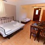 Apartmanhotel Vathi