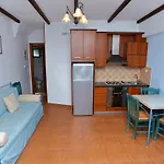 Apartmanhotel Vathi Vathí