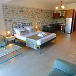 Apartmanhotel Vathi Vathí