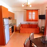 Apartmanhotel Vathi