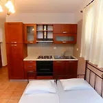 Vathi Apartmanhotel Vathí