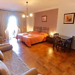 Vathi Apartmanhotel Vathí