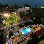 Vathi 4* Vathi (Peloponnese)