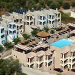 Aparthotel Vathi Vathi (Peloponnese)