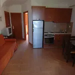Vathi 4* Vathí
