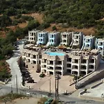 Aparthotel Vathi