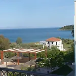 Aparthotel Vathi Vathi (Peloponnese)