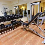 Apartmanhotel Vathi Vathí