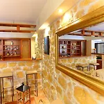 Vathi Apartmanhotel