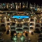 Apartmanhotel Vathi 4*