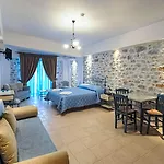 Aparthotel Vathi 4*