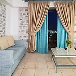Vathi 4* Vathi (Peloponnese)