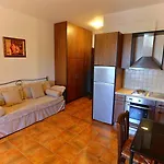 Vathi Apartmanhotel