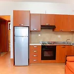 Vathi Apartmanhotel
