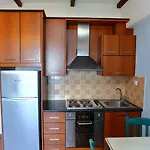 Apartmanhotel Vathi 4*