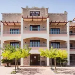 Apartmanhotel Vathi