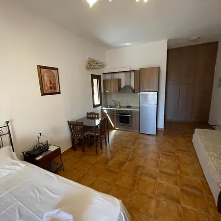 Aparthotel Vathi Vathi (Peloponnese)