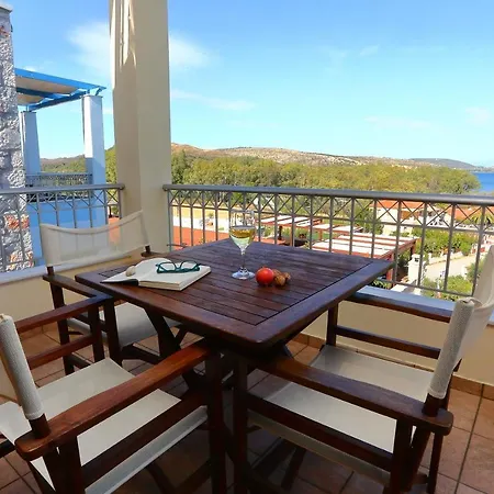 Vathi Vathi (Peloponnese)