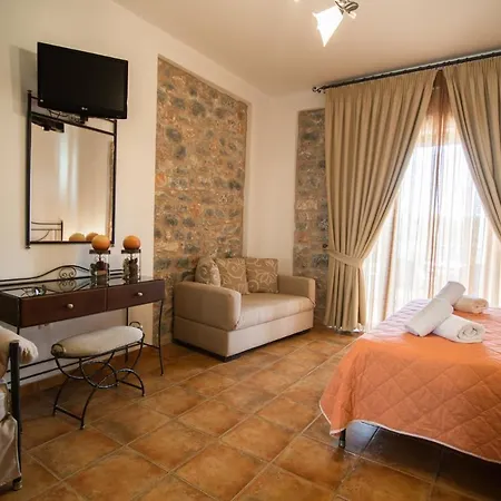 Vathi Vathi (Peloponnese)