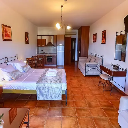 Vathi Aparthotel Vathi (Peloponnese)
