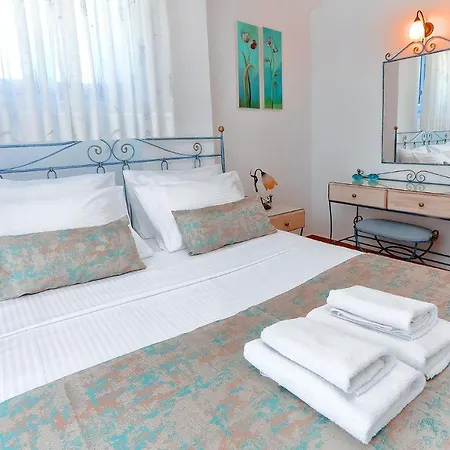 Vathi Hotel apartamentowy