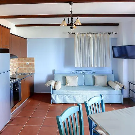 Vathi Aparthotel