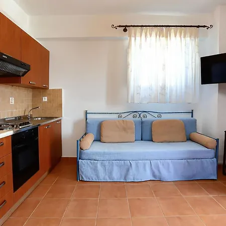 Vathi Aparthotel Vathi (Peloponnese)