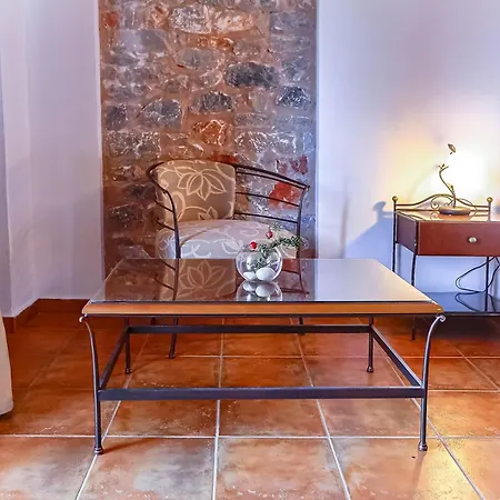 Vathi Hotel apartamentowy