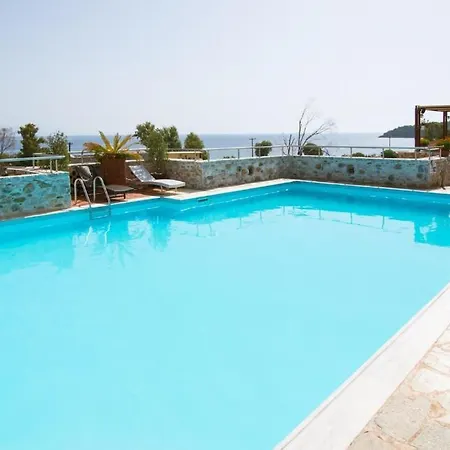 Vathi Aparthotel Vathi (Peloponnese)