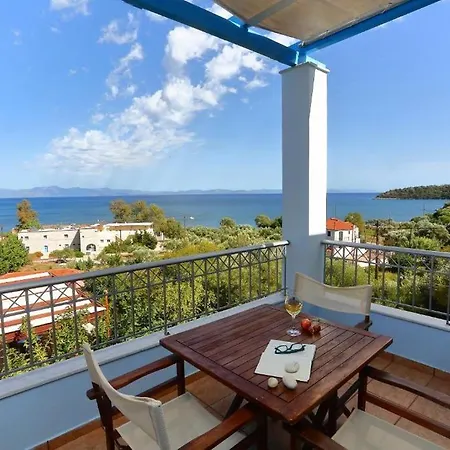 Vathi Vathi (Peloponnese)