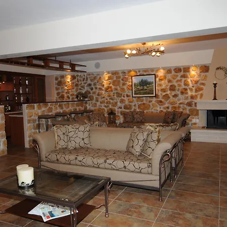 Vathi Apartmanhotel