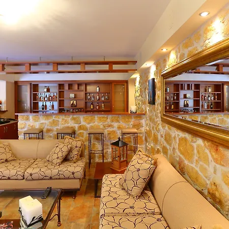 Vathi Ξενοδοχείο με διαμερίσματα