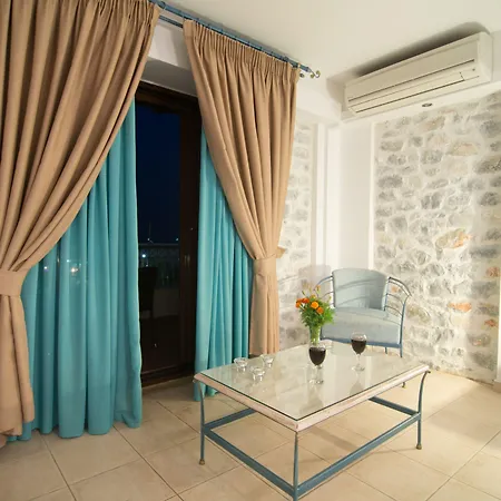 Vathi Lejlighedshotel