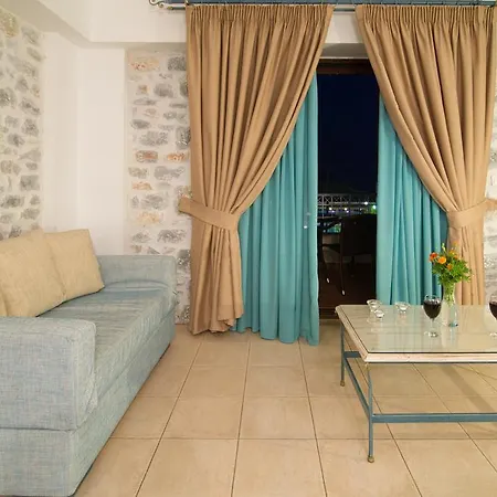 Aparthotel Vathi