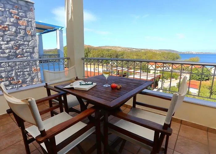 Vathi Vathi (Peloponnese)