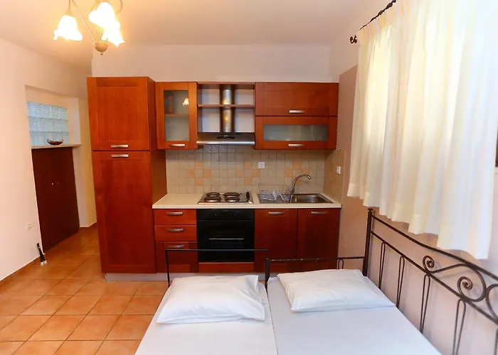 Vathi Aparthotel Vathi (Peloponnese)