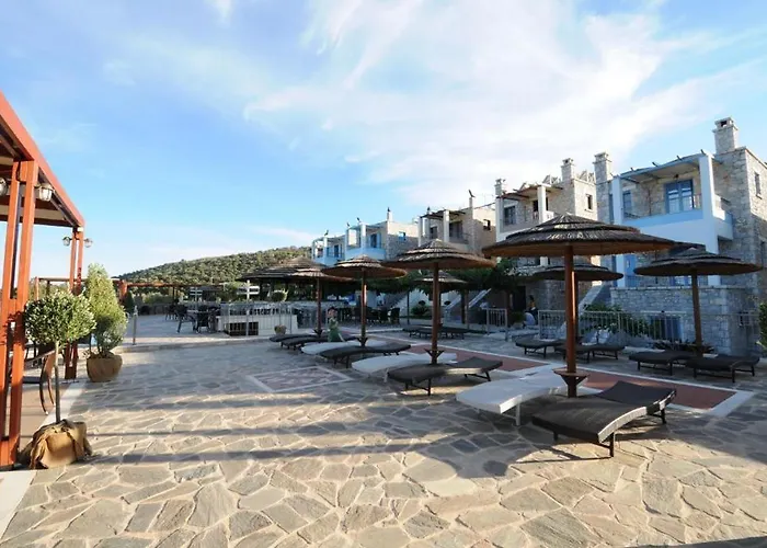 Vathi 4* Vathi (Peloponnese)