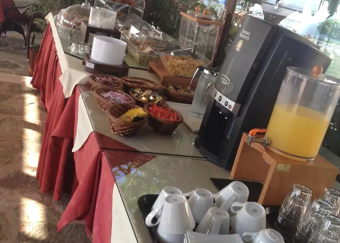 Vathi 4* Vathi (Peloponnese)