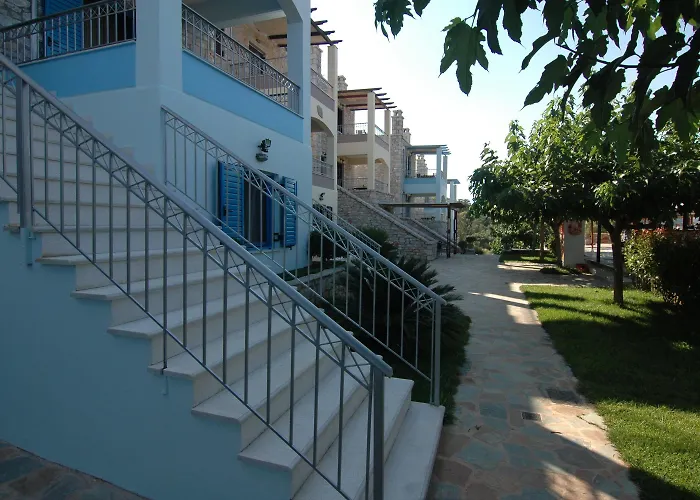 Vathi Vathi (Peloponnese)