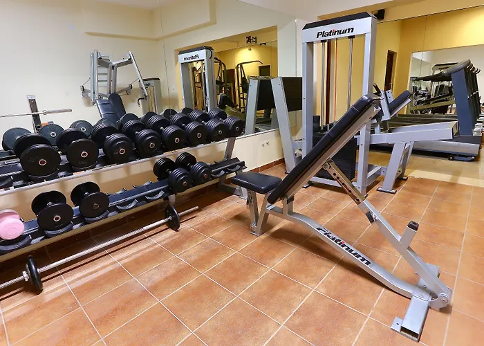 Aparthotel Vathi Vathi