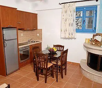 Vathi Aparthotel Vathi